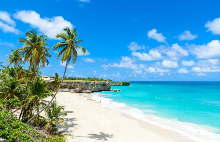 Barbados Villaları Balayı Villası