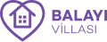 Diğer Markalarımız - Balayı Villası