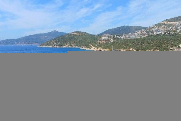 Balayında Eşinizle Yalnızlığın Tadını ÇıkartınBlog | Villa Kalkan