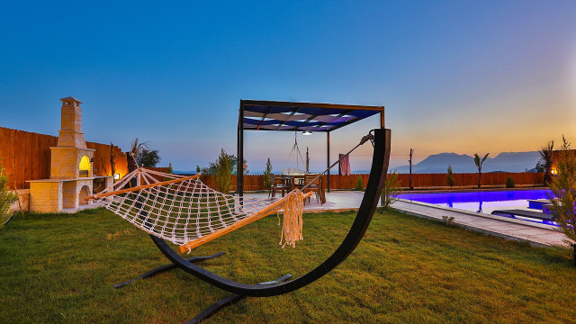 BVK5926 Balayı Villası