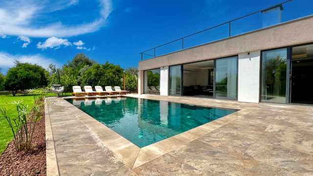 VKV4469 Villa Kalkan