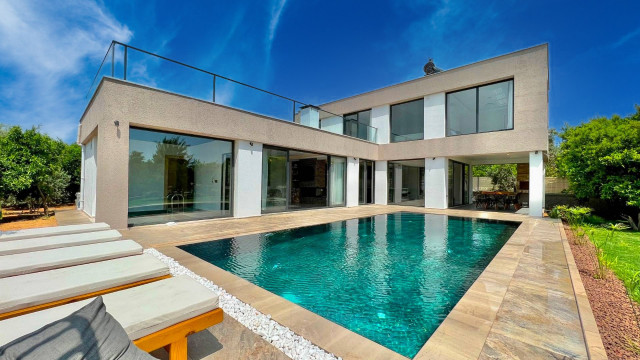 VKV4469 Villa Kalkan