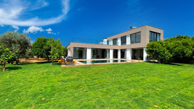 VKV4469 Villa Kalkan