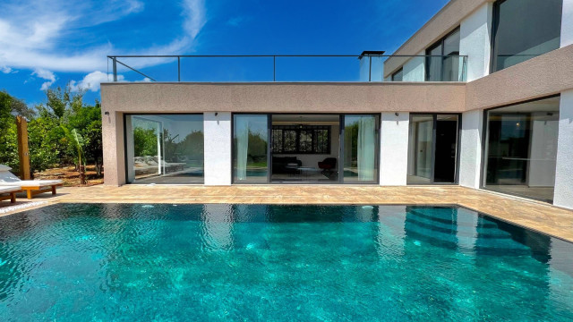 VKV4469 Villa Kalkan