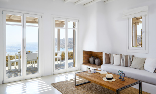 BVK98298 Balayı Villası