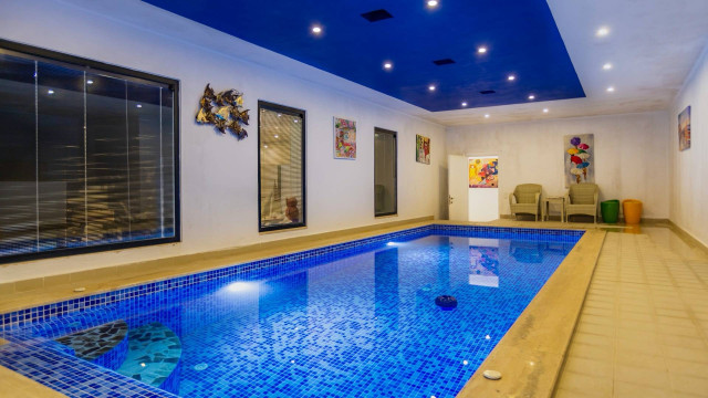 VKV7843 Villa Kalkan