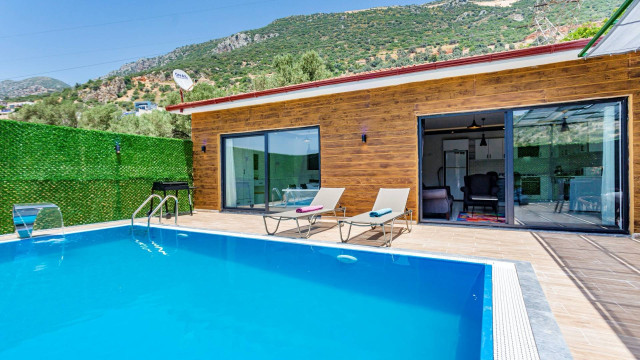 VKV1757 Villa Kalkan