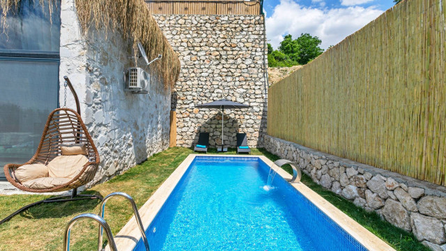 VKV3496 Villa Kalkan