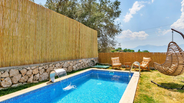 VKV3496 Villa Kalkan