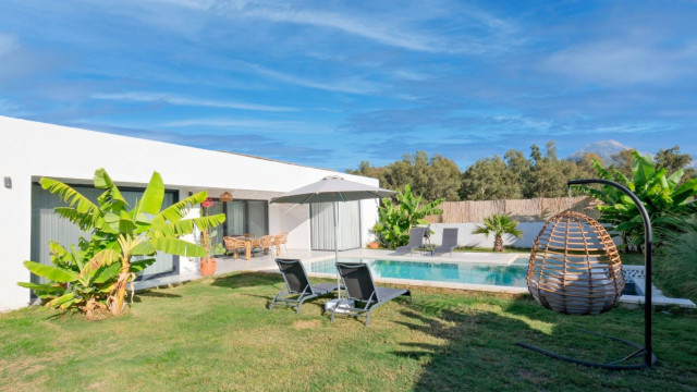 VKV5826 Villa Kalkan
