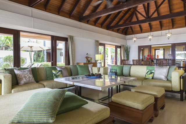 VKV42543 Villa Kalkan