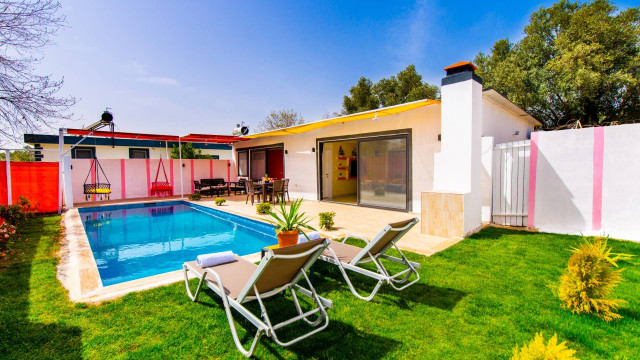 VKV2867 Villa Kalkan