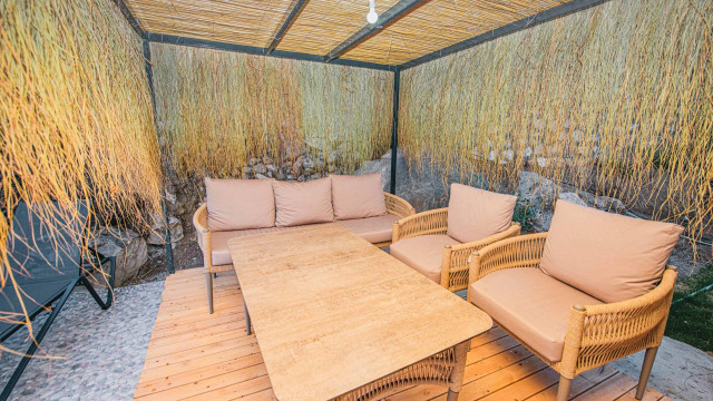 VKV8488 Villa Kalkan