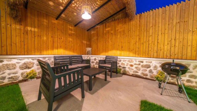 VKV8728 Villa Kalkan