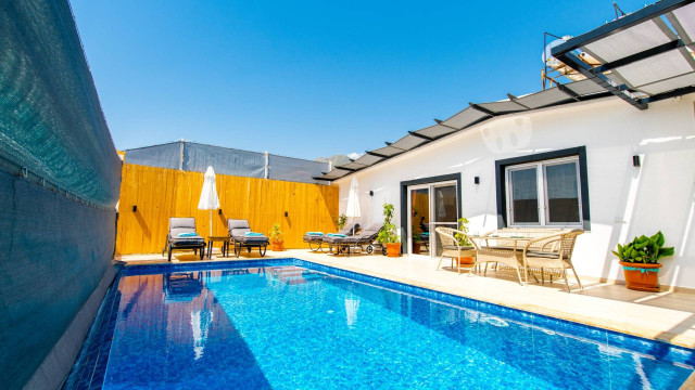 VKV4308 Villa Kalkan