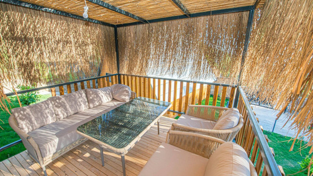 VKV1996 Villa Kalkan