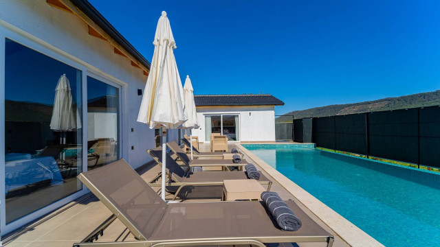 VKV3772 Villa Kalkan