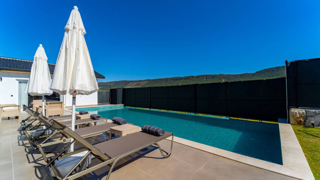 VKV3772 Villa Kalkan