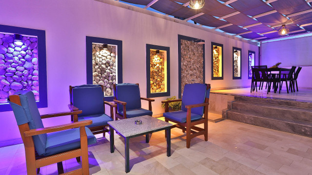 VKV7722 Villa Kalkan