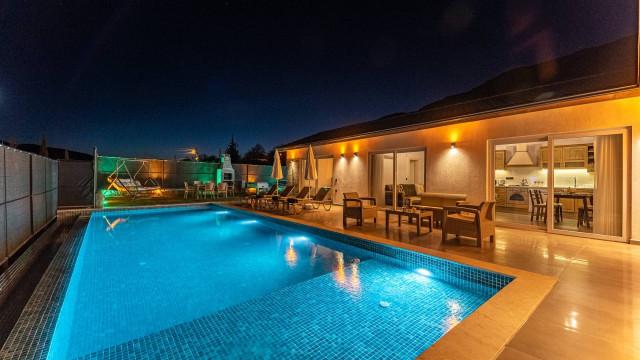 VKV3772 Villa Kalkan