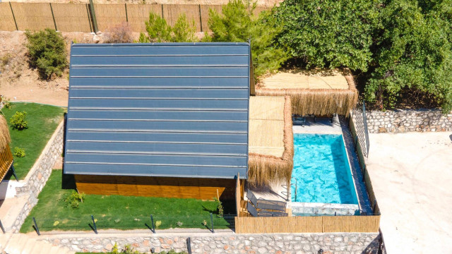 VKV2815 Villa Kalkan