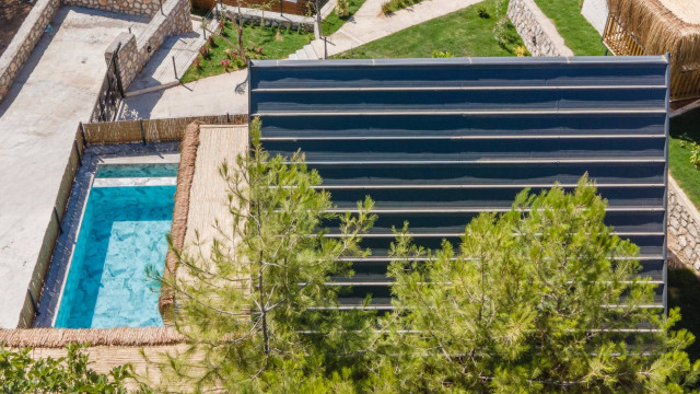 VKV2815 Villa Kalkan