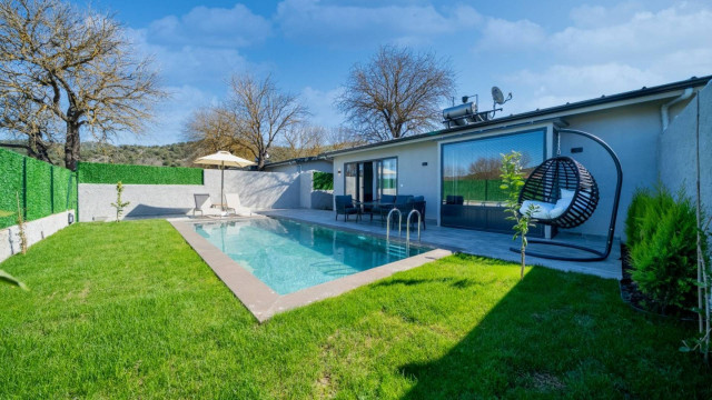 VKV1555 Villa Kalkan