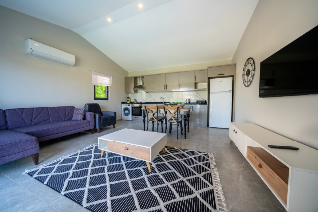 VKV2878 Villa Kalkan