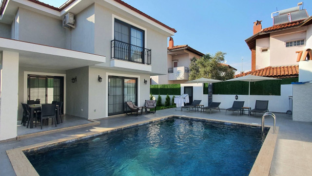 VKV2367 Villa Kalkan