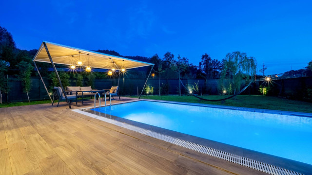 VKV5674 Villa Kalkan
