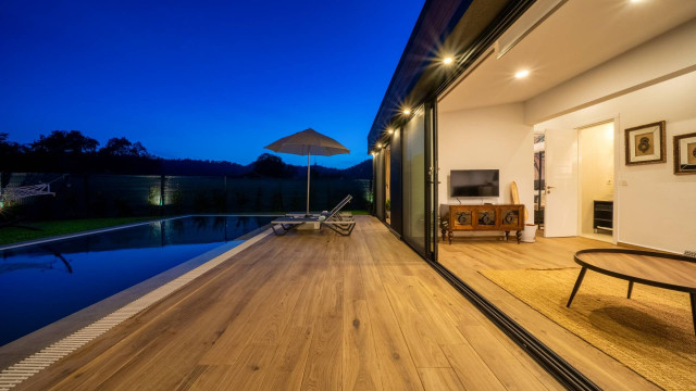 VKV5674 Villa Kalkan