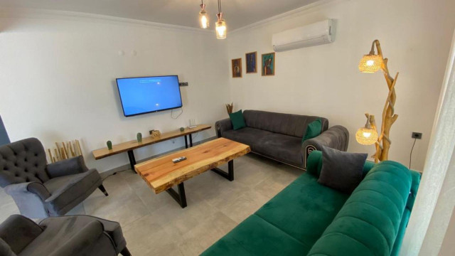 VKV5217 Villa Kalkan