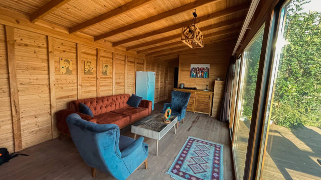 VKV8025 Villa Kalkan