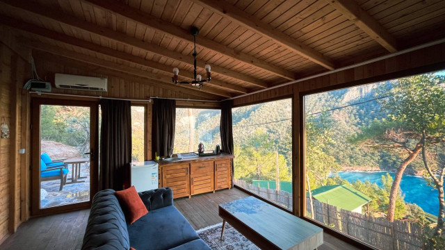 VKV4042 Villa Kalkan