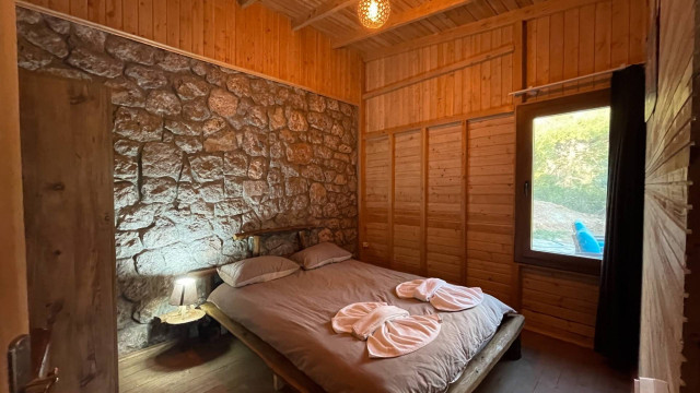 VKV4042 Villa Kalkan