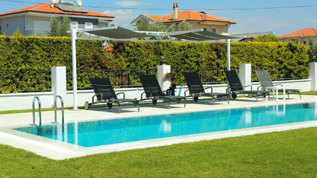 VKV9053 Villa Kalkan