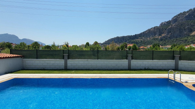 VKV4397 Villa Kalkan