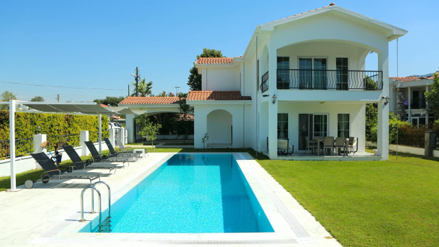 VKV9053 Villa Kalkan