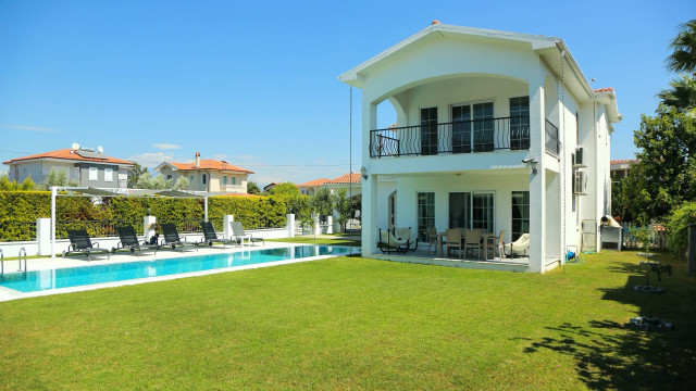VKV9053 Villa Kalkan