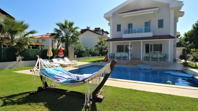 VKV2724 Villa Kalkan