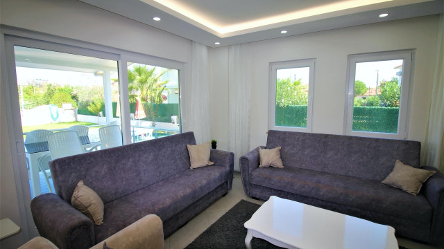 VKV2724 Villa Kalkan