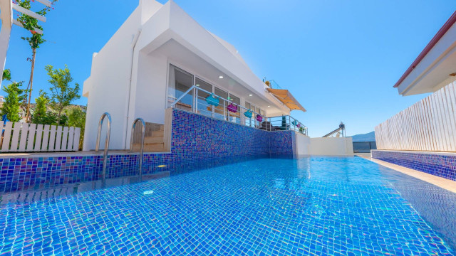 VKV1778 Villa Kalkan
