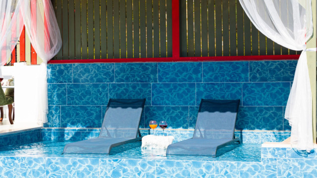 VKV4619 Villa Kalkan