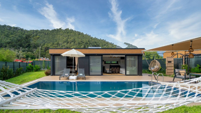 VKV6526 Villa Kalkan