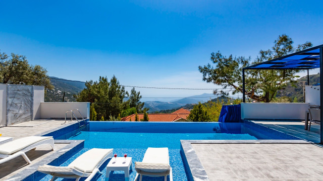 VKV9048 Villa Kalkan