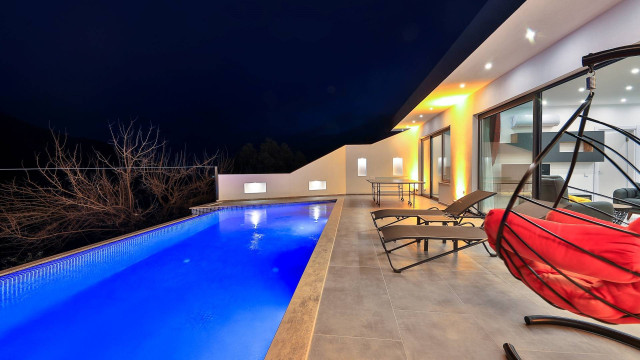 VKV4373 Villa Kalkan