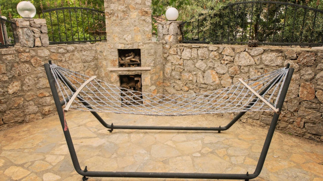 VKV7779 Villa Kalkan