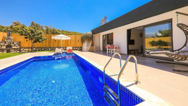 VKV1636 Villa Kalkan