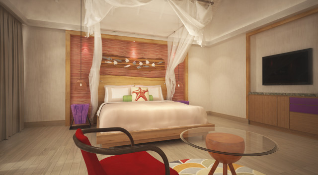 BVK51455 Balayı Villası