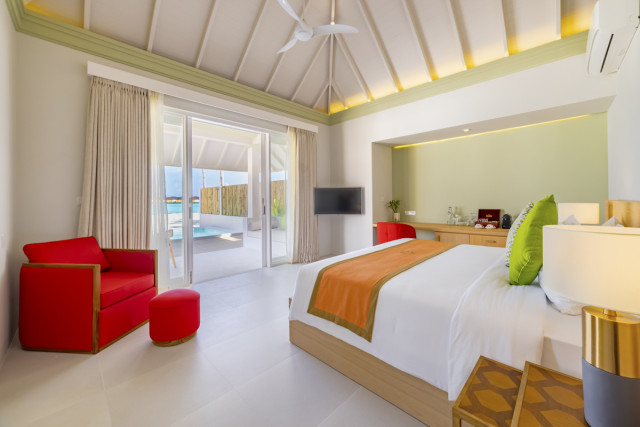 VKV61542 Villa Kalkan